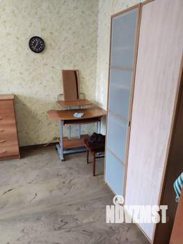 1-к квартира, на длительный срок, 31м2, 1/9 этаж