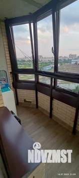 Студия квартира, на длительный срок, 27м2, 10/26 этаж