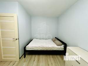 1-к квартира, на длительный срок, 37м2, 16/25 этаж