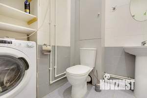 1-к квартира, посуточно, 39м2, 5/24 этаж