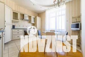 2-к квартира, посуточно, 76м2, 15/16 этаж