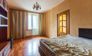 1-к квартира, на длительный срок, 41м2, 10/16 этаж