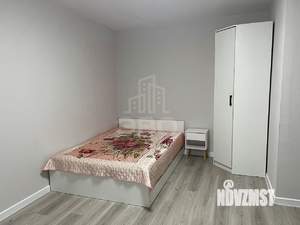 1-к квартира, на длительный срок, 35м2, 11/16 этаж