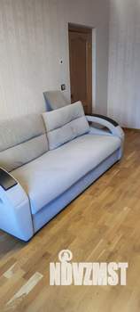 1-к квартира, на длительный срок, 39м2, 2/12 этаж