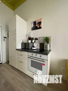 Студия квартира, посуточно, 23м2, 5/5 этаж