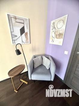 2-к квартира, на длительный срок, 53м2, 6/9 этаж