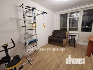 3-к квартира, на длительный срок, 62м2, 6/9 этаж