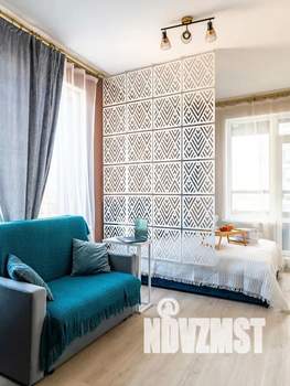 Студия квартира, посуточно, 26м2, 5/13 этаж