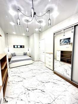 1-к квартира, на длительный срок, 45м2, 2/8 этаж