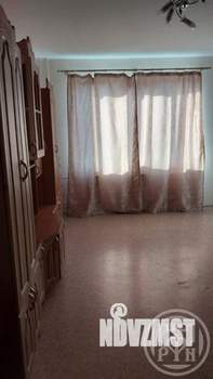 1-к квартира, на длительный срок, 44м2, 6/10 этаж