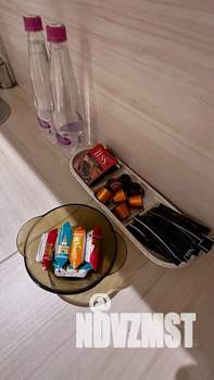 1-к квартира, посуточно, 41м2, 3/10 этаж