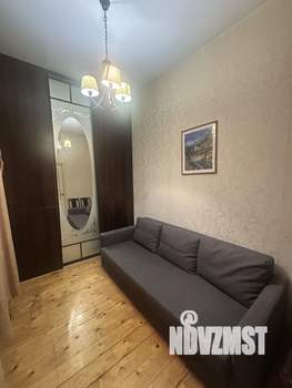 3-к квартира, посуточно, 103м2, 5/5 этаж