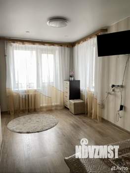 1-к квартира, на длительный срок, 36м2, 8/9 этаж