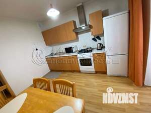 1-к квартира, на длительный срок, 45м2, 10/24 этаж