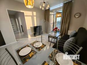 2-к квартира, на длительный срок, 55м2, 17/18 этаж