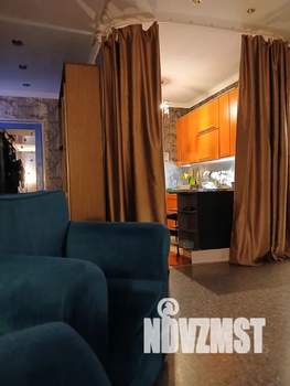 5-к квартира, посуточно, 140м2, 2/3 этаж