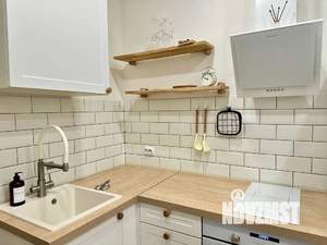 Студия квартира, посуточно, 16м2, 2/3 этаж