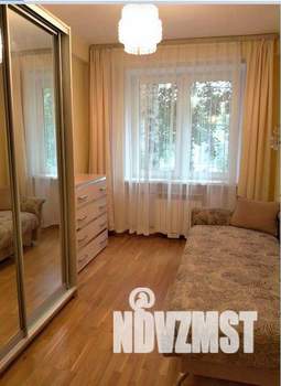 2-к квартира, на длительный срок, 52м2, 2/9 этаж