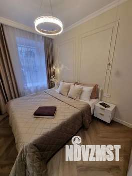 Студия квартира, посуточно, 26м2, 1/3 этаж