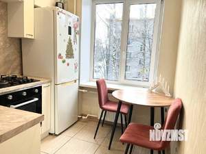 1-к квартира, на длительный срок, 33м2, 3/5 этаж
