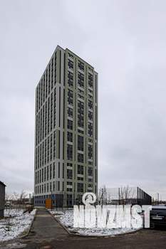 Студия квартира, посуточно, 20м2, 25/25 этаж