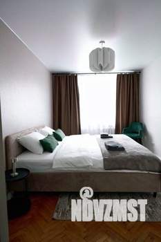 3-к квартира, посуточно, 60м2, 1/1 этаж