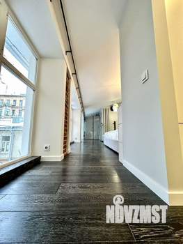 1-к квартира, на длительный срок, 55м2, 2/3 этаж