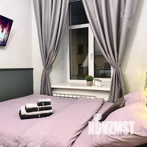 Студия квартира, посуточно, 12м2, 2/4 этаж