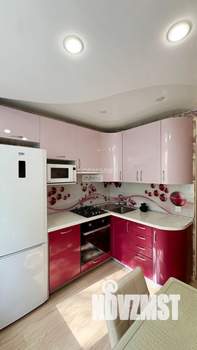 2-к квартира, на длительный срок, 46м2, 4/9 этаж