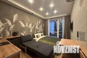 1-к квартира, посуточно, 27м2, 3/9 этаж