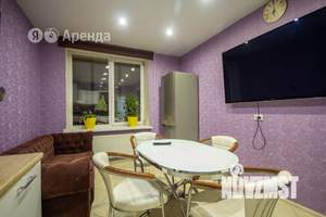 2-к квартира, на длительный срок, 82м2, 10/25 этаж