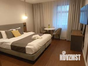 1-к квартира, посуточно, 30м2, 6/10 этаж