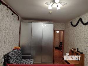 1-к квартира, на длительный срок, 35м2, 8/16 этаж