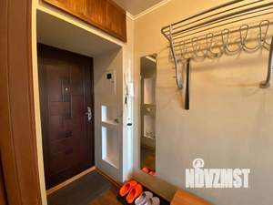 1-к квартира, посуточно, 32м2, 13/16 этаж