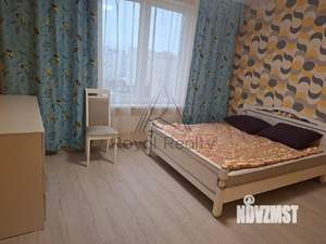 3-к квартира, на длительный срок, 84м2, 17/25 этаж