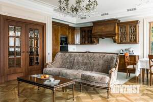 3-к квартира, на длительный срок, 140м2, 5/8 этаж