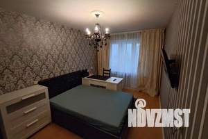 3-к квартира, посуточно, 69м2, 7/10 этаж