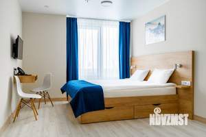 Студия квартира, на длительный срок, 25м2, 5/13 этаж