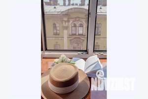 1-к квартира, посуточно, 23м2, 1/5 этаж