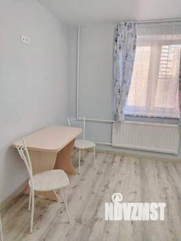 1-к квартира, на длительный срок, 35м2, 5/12 этаж