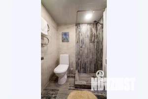 1-к квартира, посуточно, 12м2, 1/4 этаж