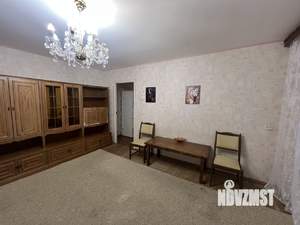 1-к квартира, на длительный срок, 35м2, 9/13 этаж