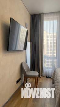 1-к квартира, посуточно, 32м2, 7/10 этаж