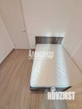 1-к квартира, на длительный срок, 37м2, 8/25 этаж
