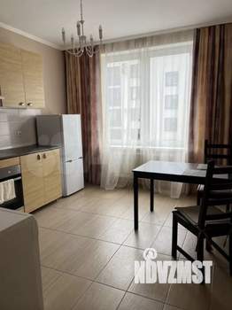 1-к квартира, на длительный срок, 42м2, 7/10 этаж