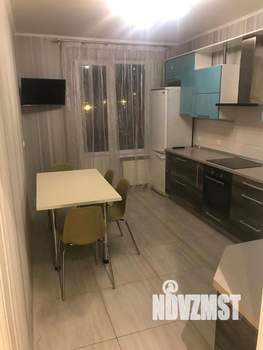 1-к квартира, на длительный срок, 48м2, 3/26 этаж