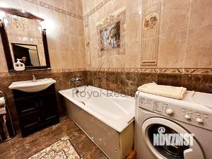 1-к квартира, на длительный срок, 60м2, 3/4 этаж