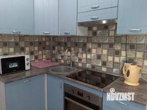 Студия квартира, на длительный срок, 26м2, 1/10 этаж