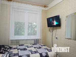3-к квартира, посуточно, 60м2, 1/5 этаж