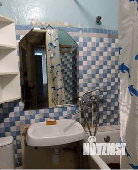 1-к квартира, на длительный срок, 31м2, 1/5 этаж